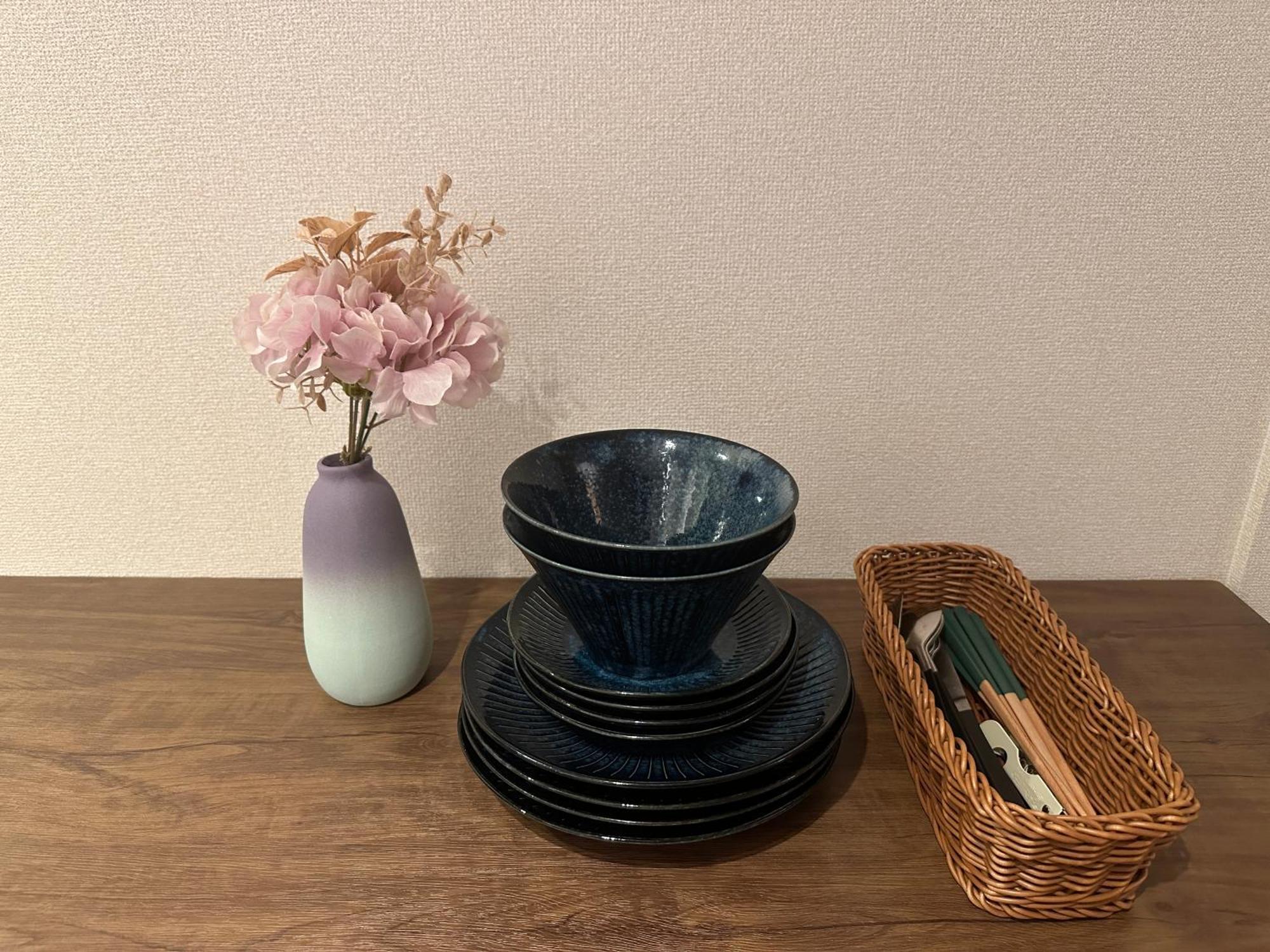 Nestay Apartment Tokyo Shinjuku Exterior photo